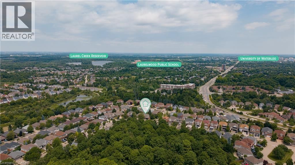 620 Munich Circle, Waterloo, ON