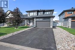 Outside Look - 
