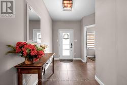 Foyer - 