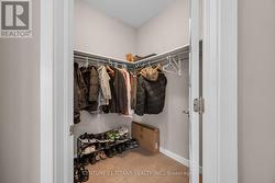 Front Entry Closet - 