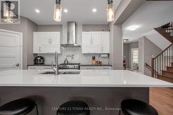 Kitchen - 