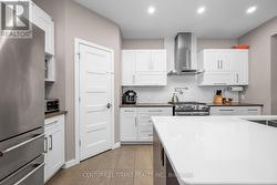 Kitchen - 