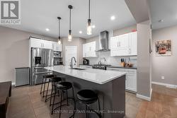 Kitchen - 