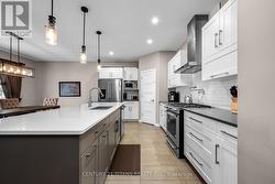 Kitchen - 
