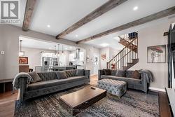 Living Room - 