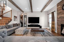 Living Room - 