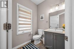 Powder Room - 