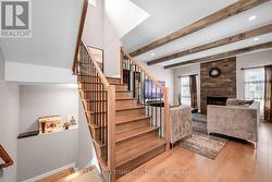 Stairs - 