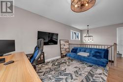 Loft/Family Room - 