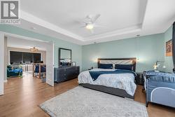 Master Bedroom - 