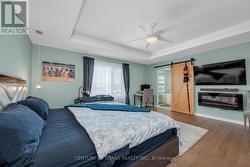 Master Bedroom - 