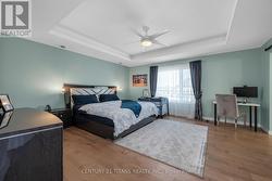 Master Bedroom - 