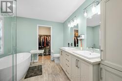 Master Bedroom Ensuite - 