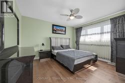 Second Bedroom - 