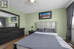 Second Bedroom - 