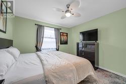 Third Bedroom - 