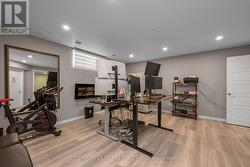 Basement - 