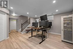 Basement - 