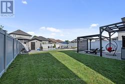 Backyard Oasis - 