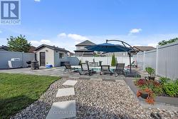 Backyard Oasis - 