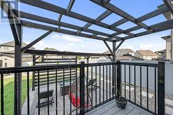 Deck - 