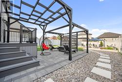 Deck - 