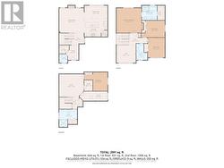 Floor Plans - 