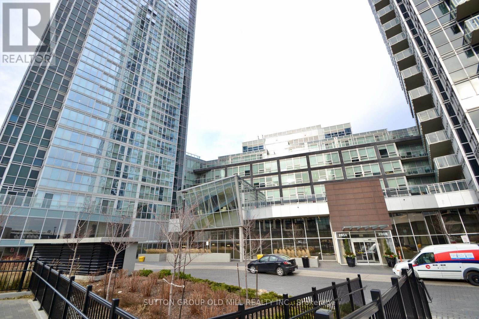 2510 - 2916 Highway 7, Vaughan, ON