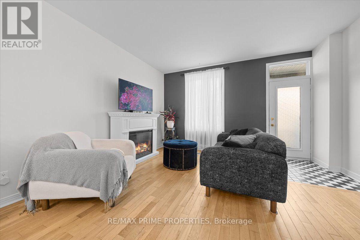 236 Bruyere Street, Ottawa, ON