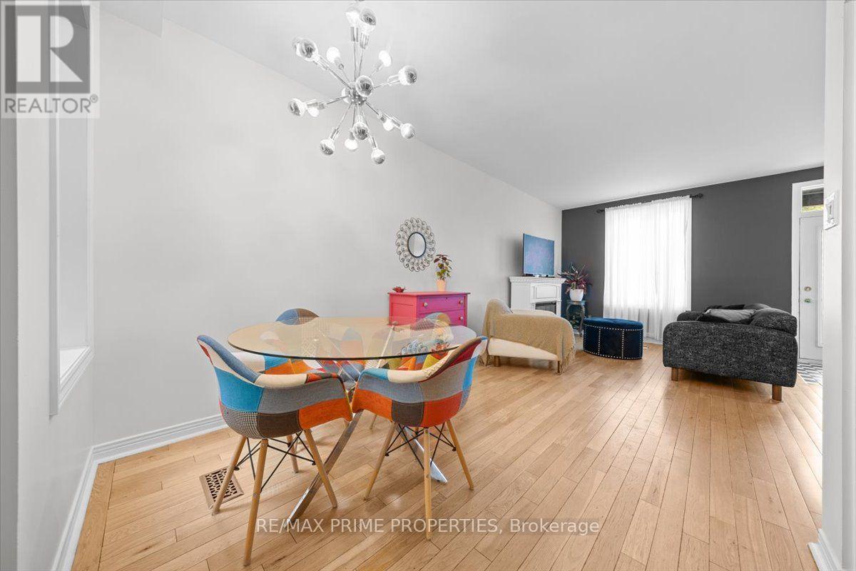 236 Bruyere Street, Ottawa, ON