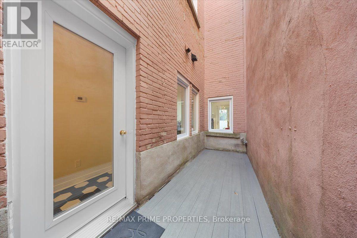 236 Bruyere Street, Ottawa, ON