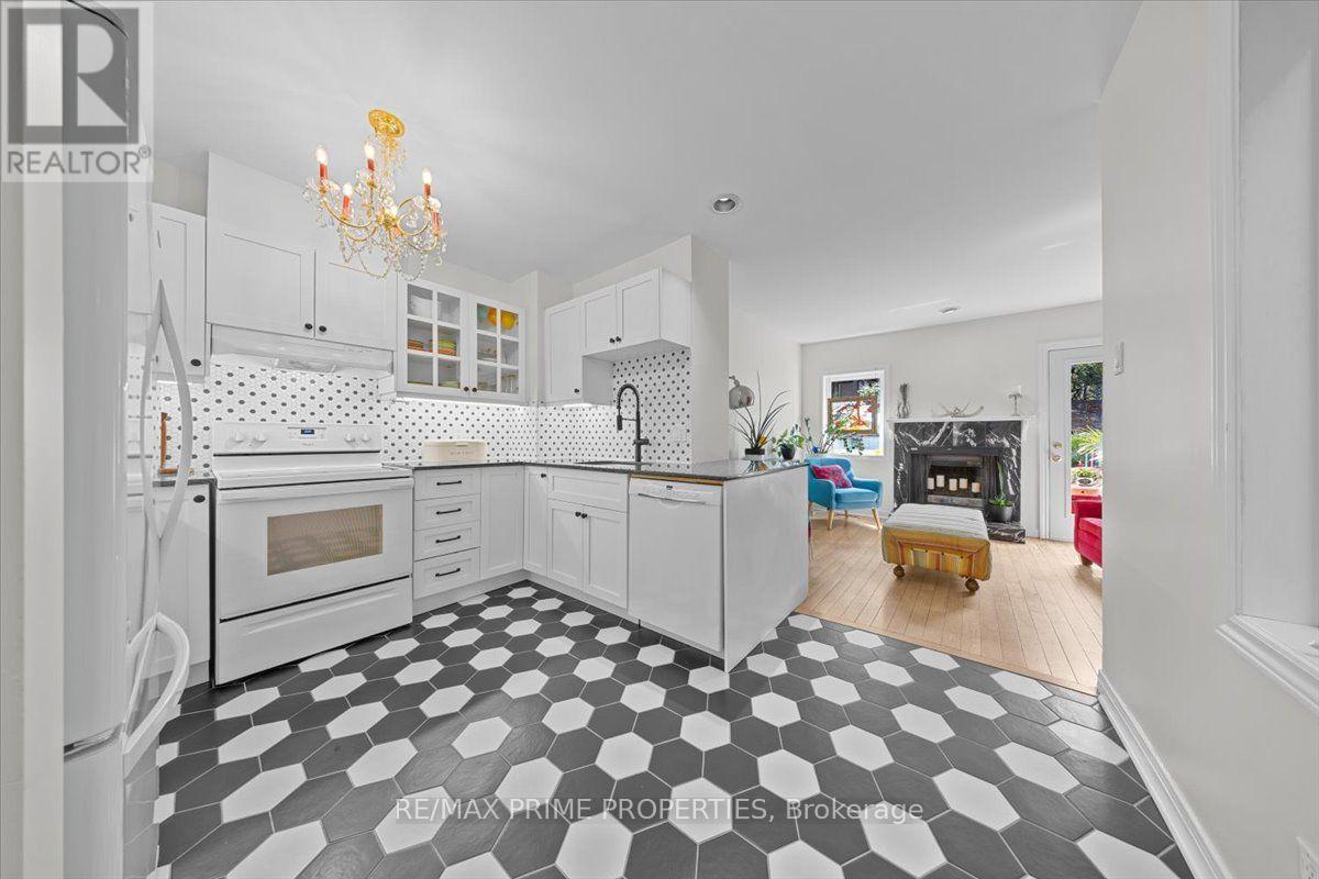 236 Bruyere Street, Ottawa, ON
