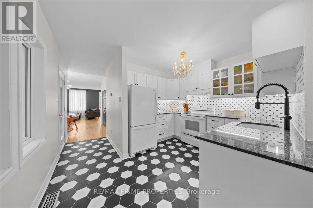 236 Bruyere Street, Ottawa, ON