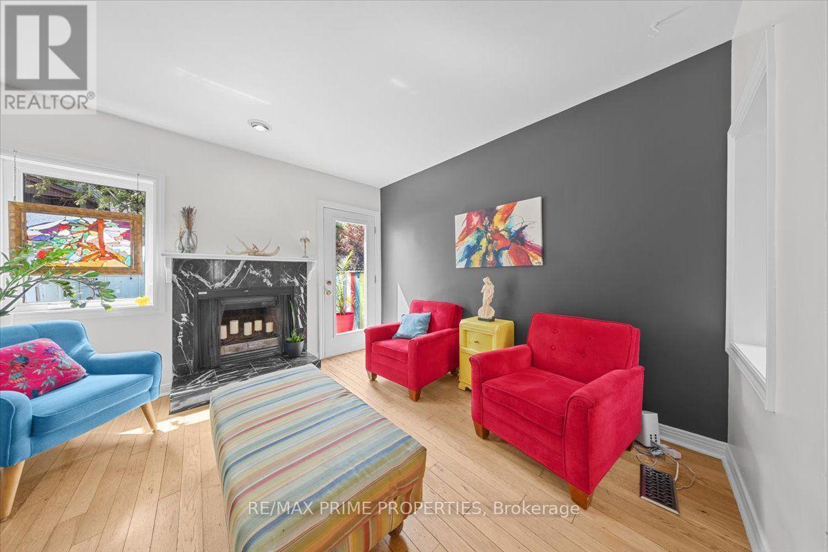 236 Bruyere Street, Ottawa, ON