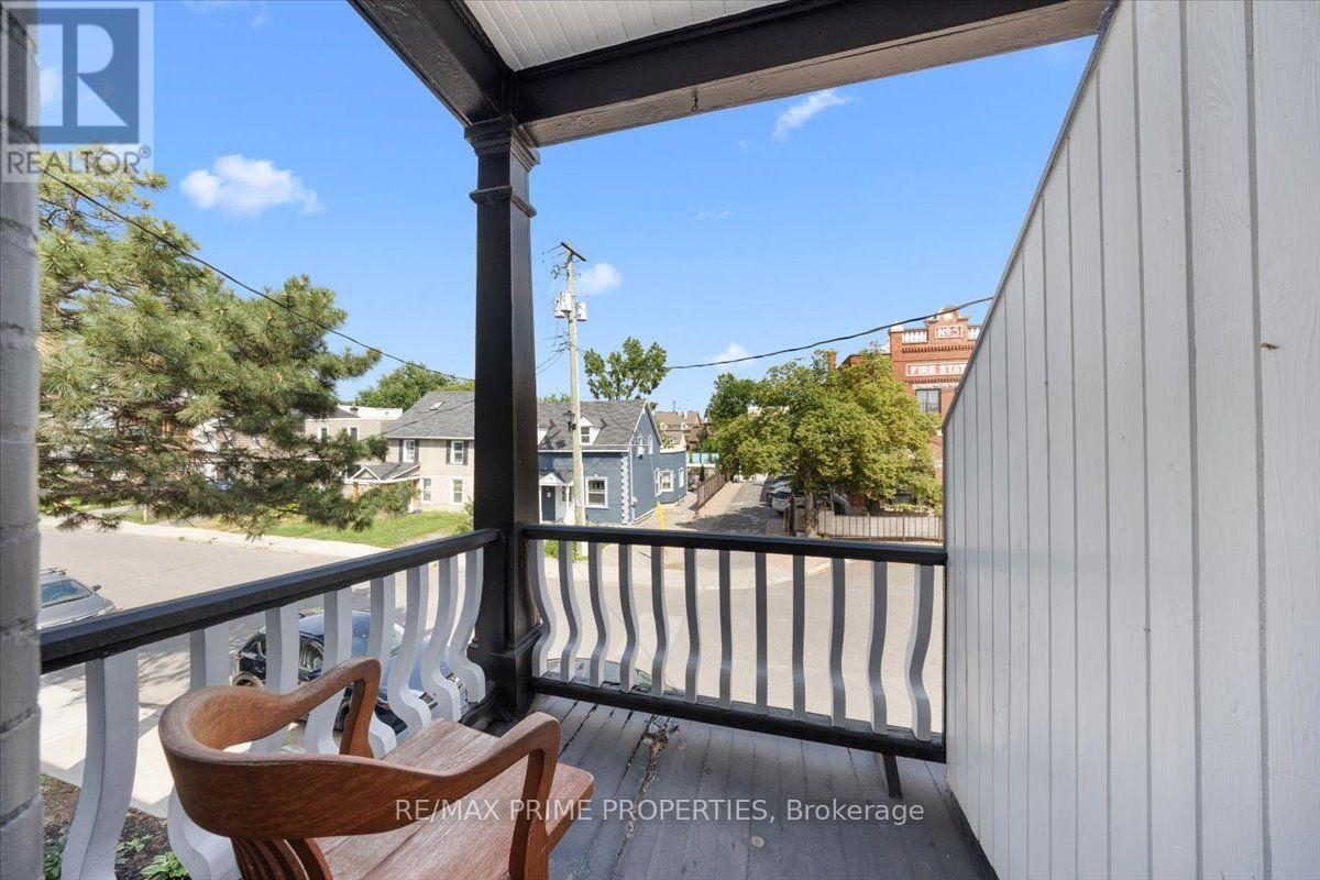 236 Bruyere Street, Ottawa, ON