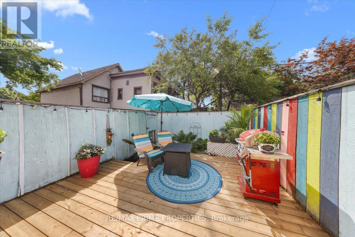 236 Bruyere Street, Ottawa, ON