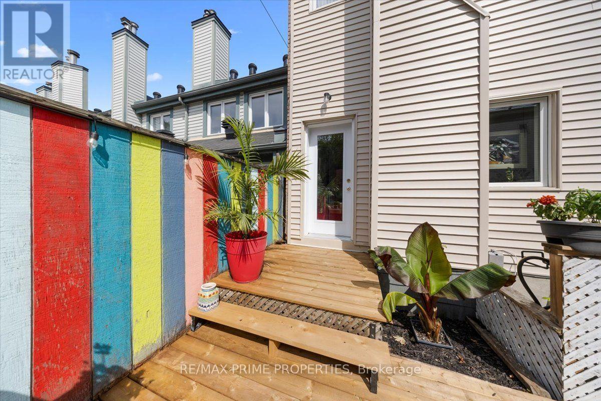 236 Bruyere Street, Ottawa, ON