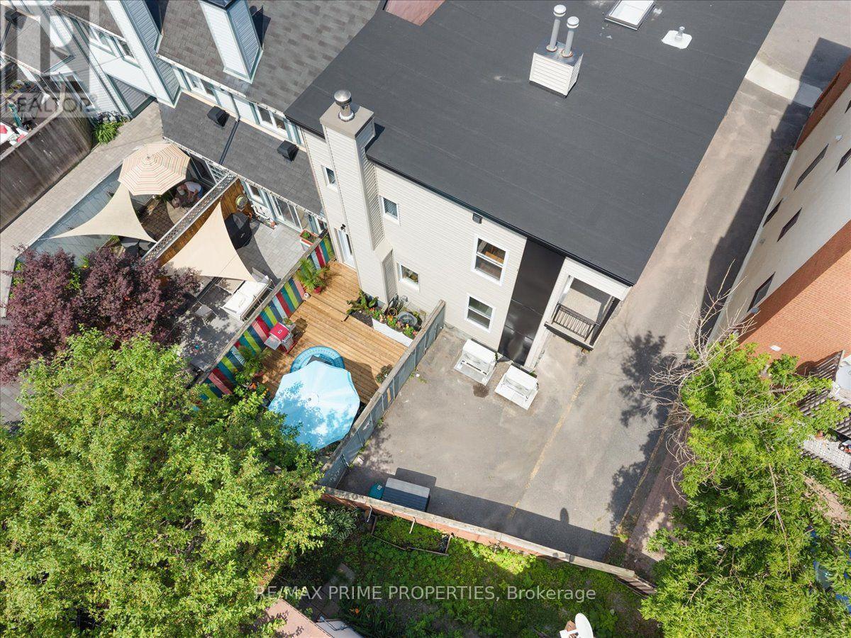 236 Bruyere Street, Ottawa, ON