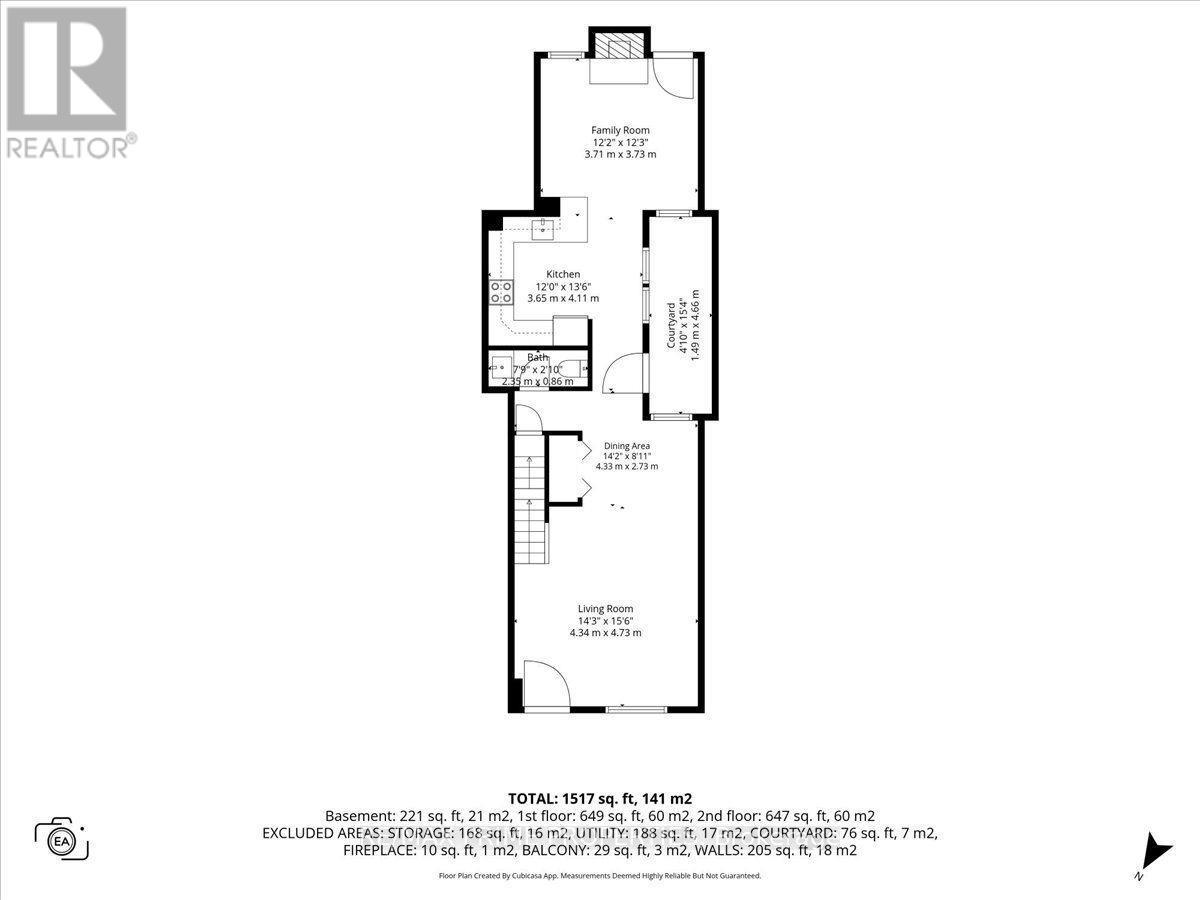 236 Bruyere Street, Ottawa, ON