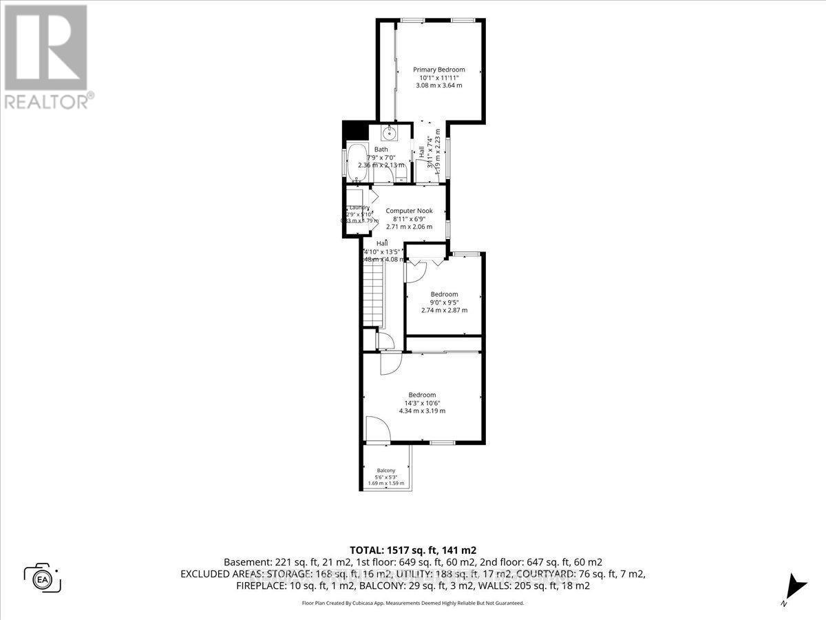 236 Bruyere Street, Ottawa, ON