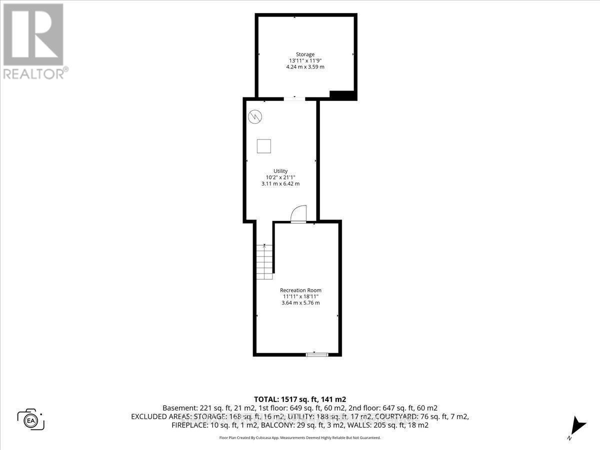 236 Bruyere Street, Ottawa, ON