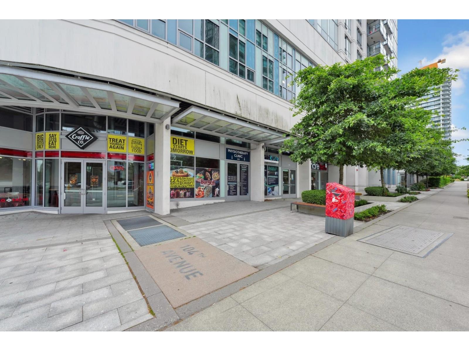 101 13402 104 Avenue, Surrey, BC