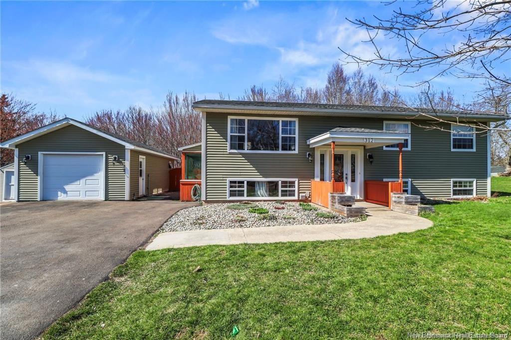 312 Bayview Crt, Dieppe, NB
