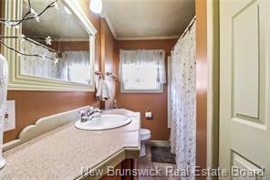 312 Bayview Crt, Dieppe, NB