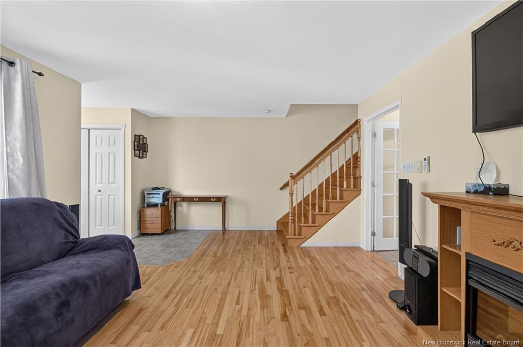 24 Stoneham, Moncton, NB