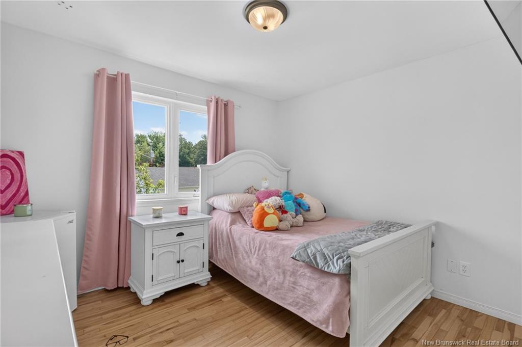 24 Stoneham, Moncton, NB