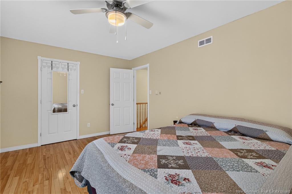 24 Stoneham, Moncton, NB