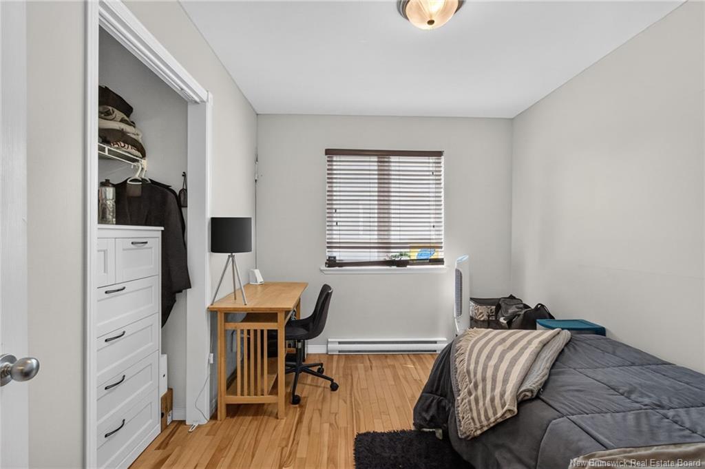 24 Stoneham, Moncton, NB