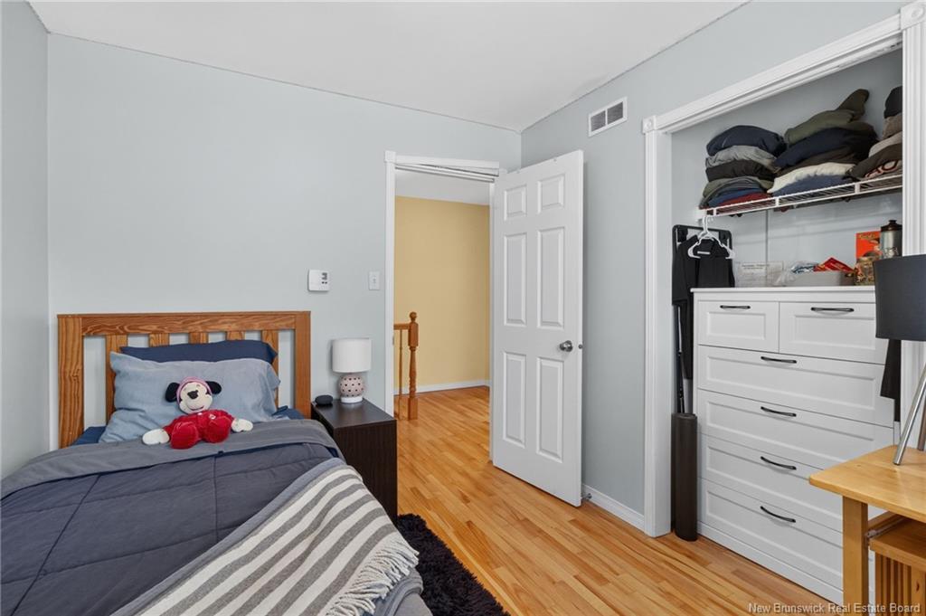 24 Stoneham, Moncton, NB