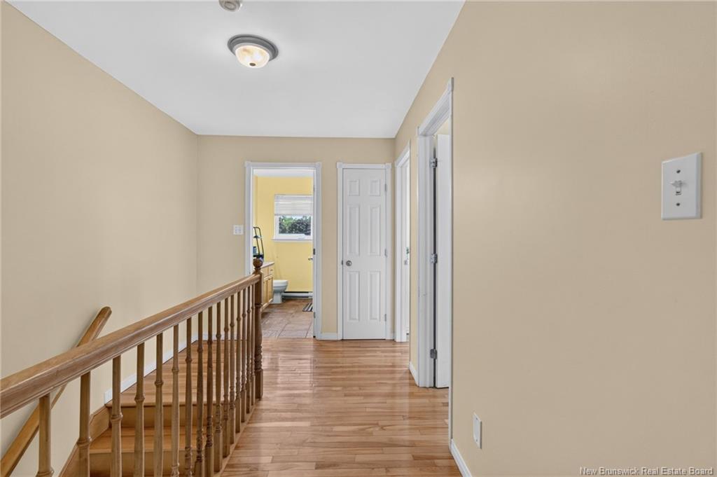24 Stoneham, Moncton, NB